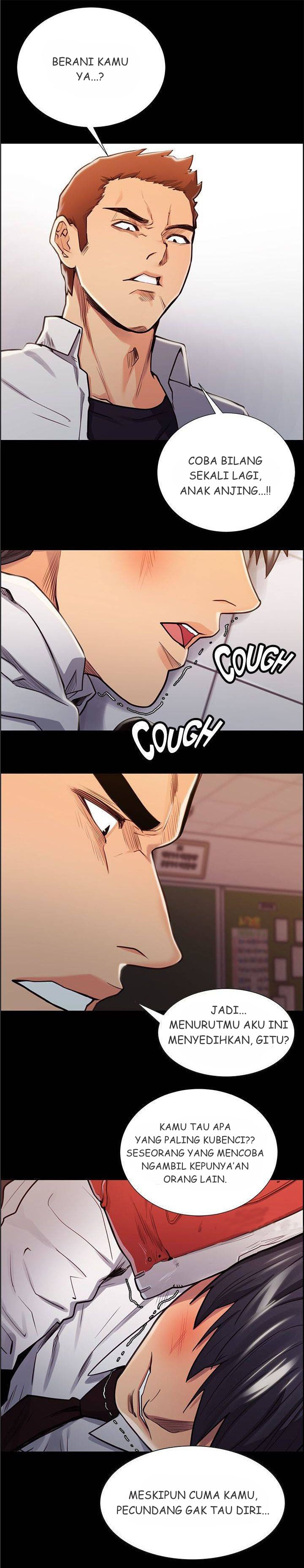 Taste of Forbidden Fruit - Chapter 14 7