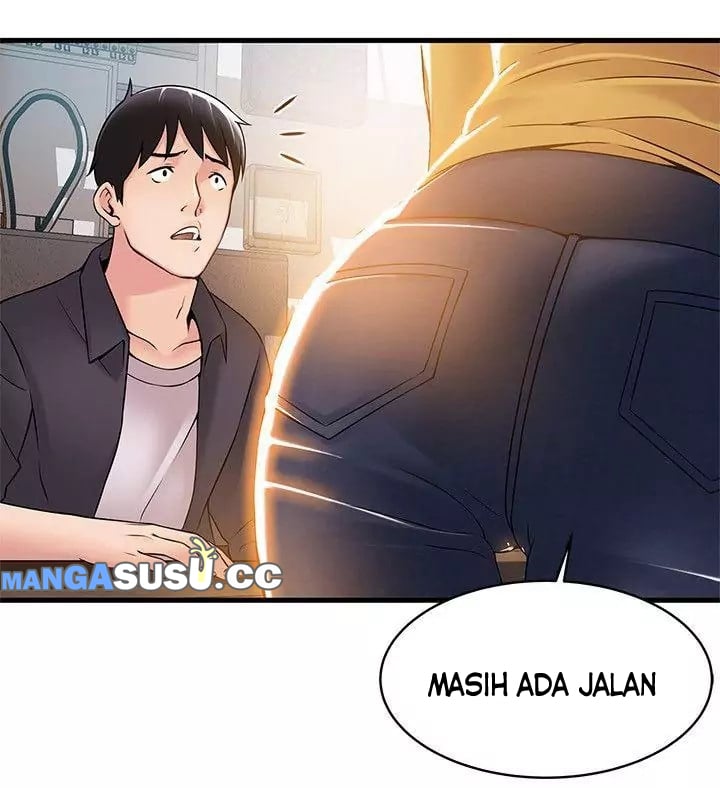 Weak Point (Husky Team) - Chapter 14 27