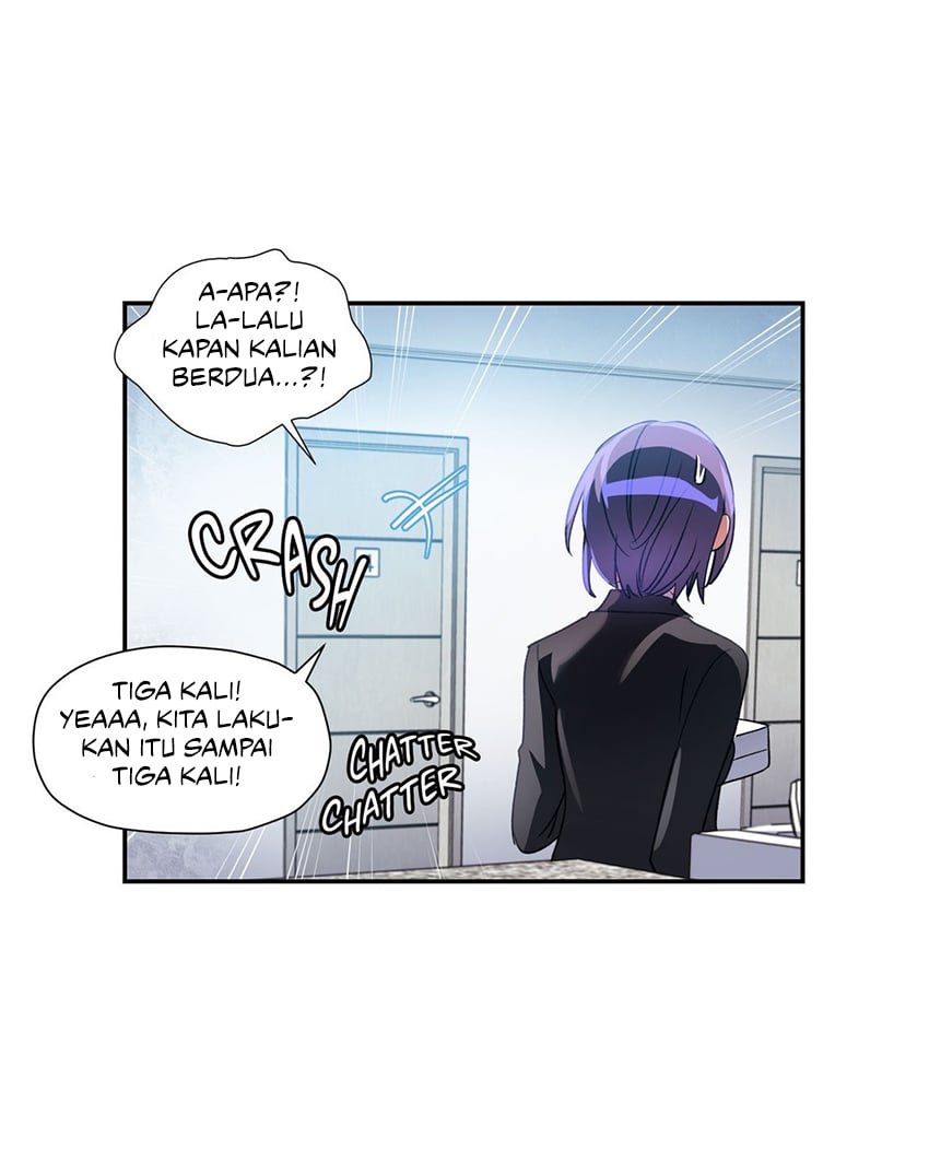 Under Observation: My First Loves and I - Chapter 14 31