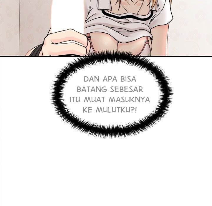 Crossing the Line - Chapter 14 15