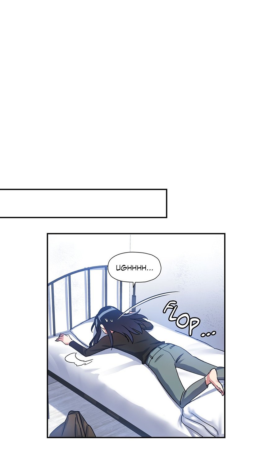 Under Observation: My First Loves and I - Chapter 14 21