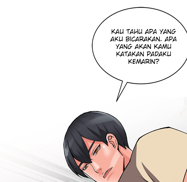 The Maids of the Mansion - Chapter 14 111