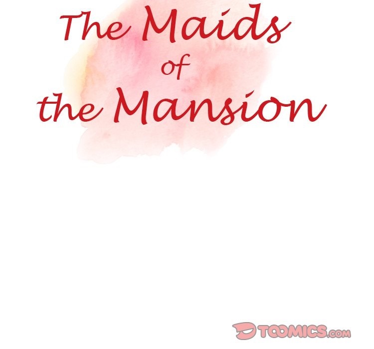 The Maids of the Mansion - Chapter 14 2