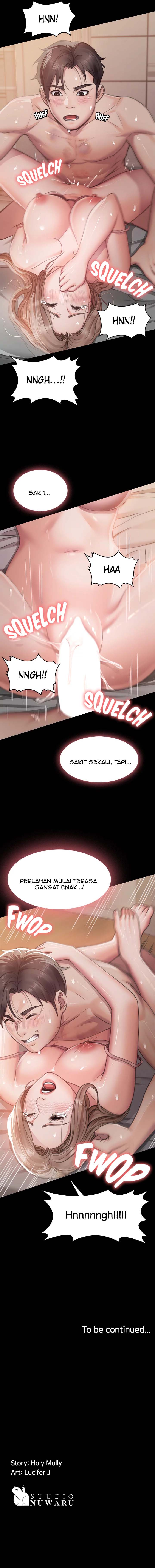 Naughty Girl - Chapter 14 5