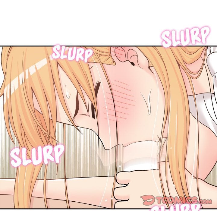 Crossing the Line - Chapter 14 78