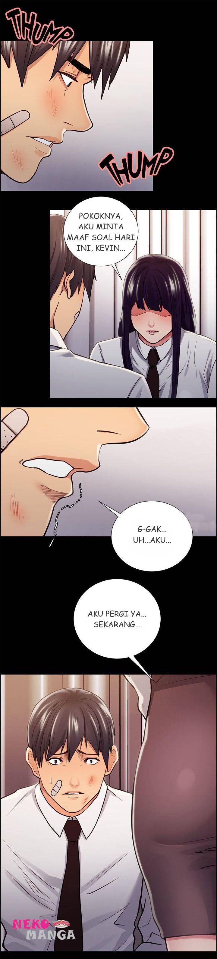 Taste of Forbidden Fruit - Chapter 14 16