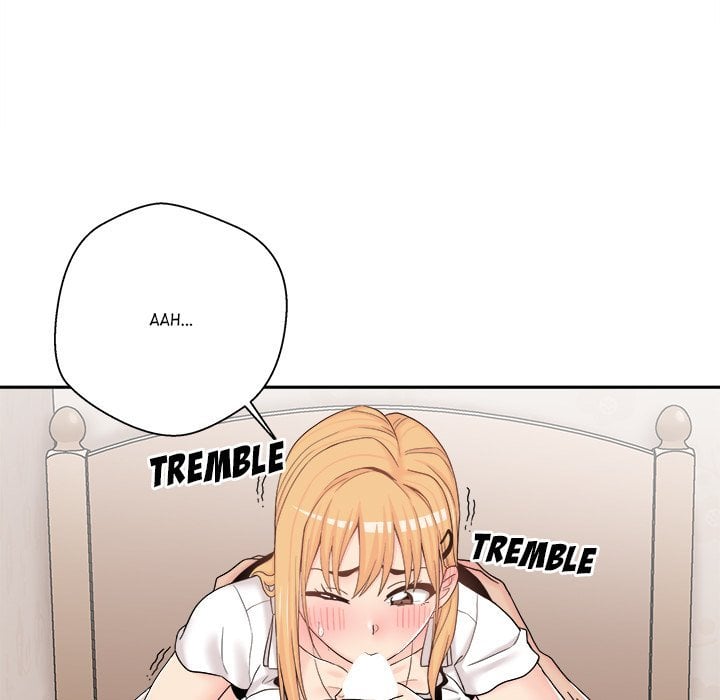 Crossing the Line - Chapter 14 82