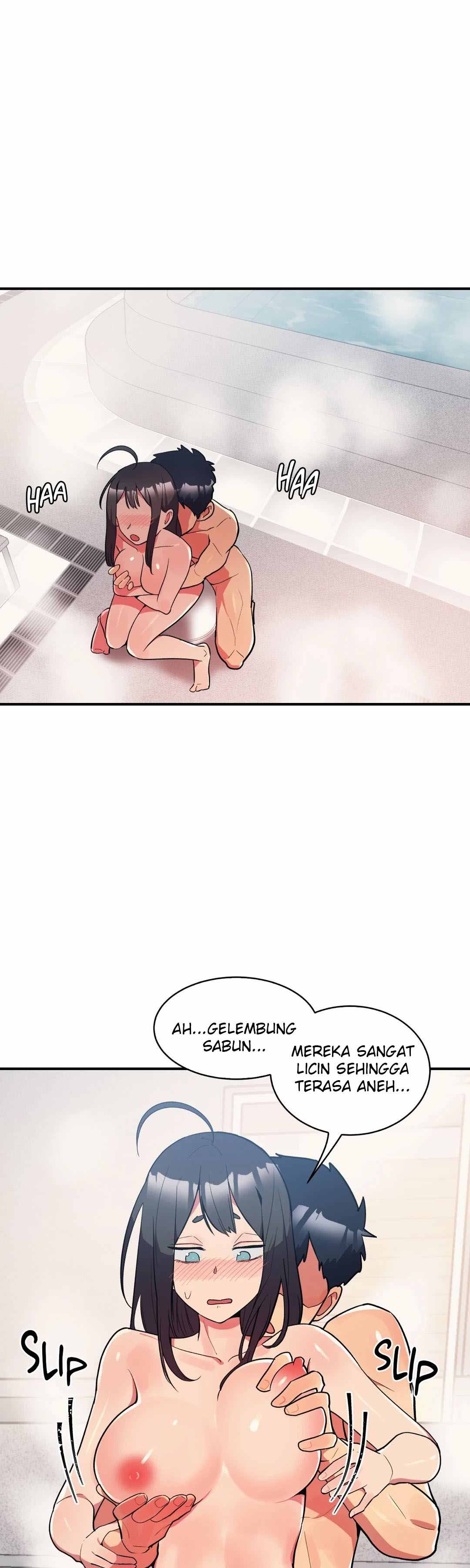 Her Nickname - Chapter 14 3