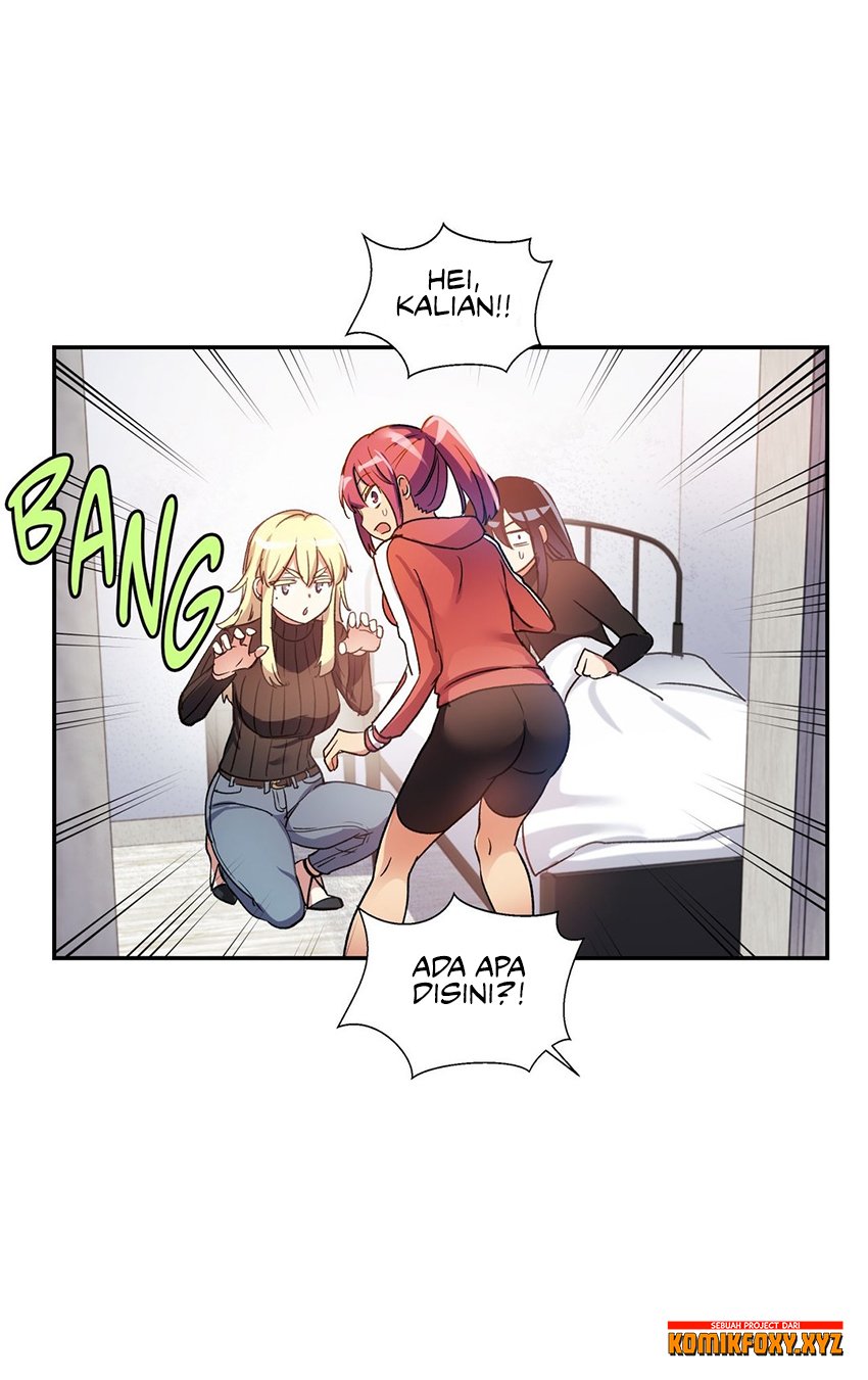 Under Observation: My First Loves and I - Chapter 14 32