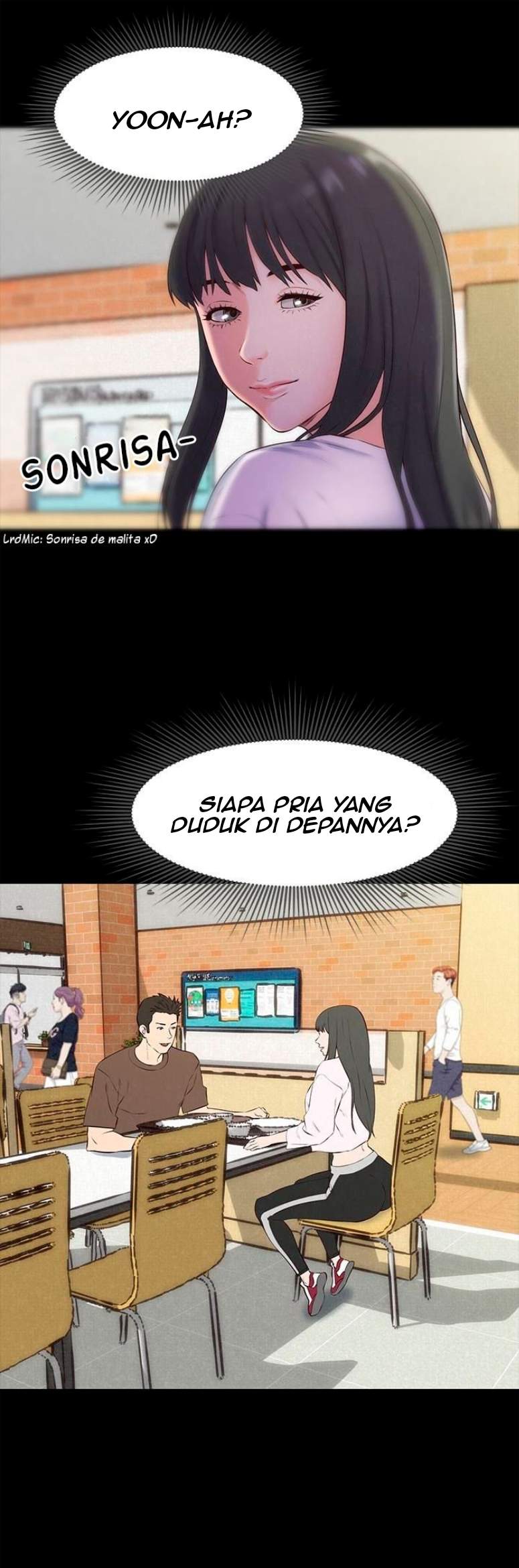 My Baby Girl - Chapter 14 26