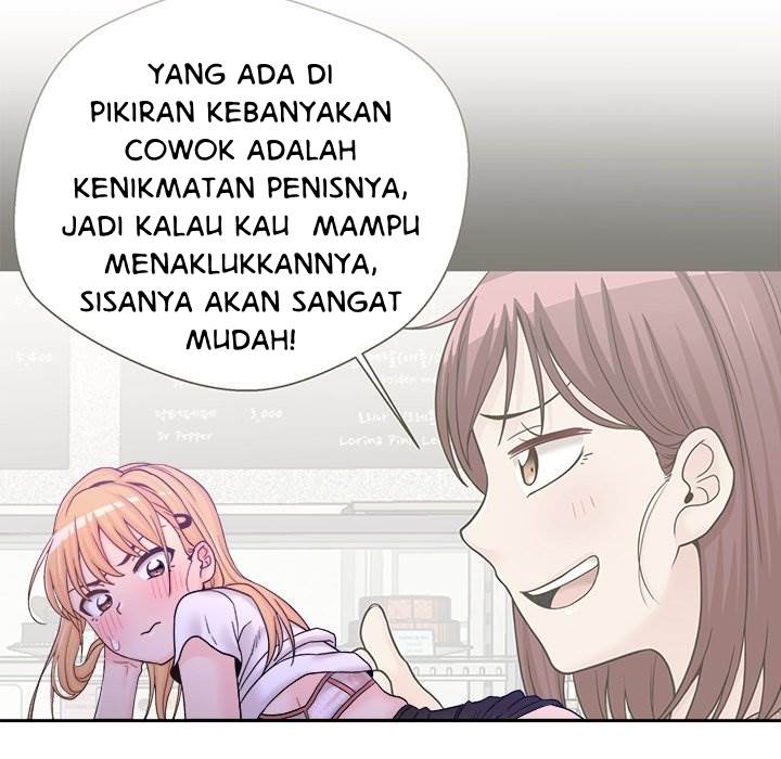 Crossing the Line - Chapter 14 100