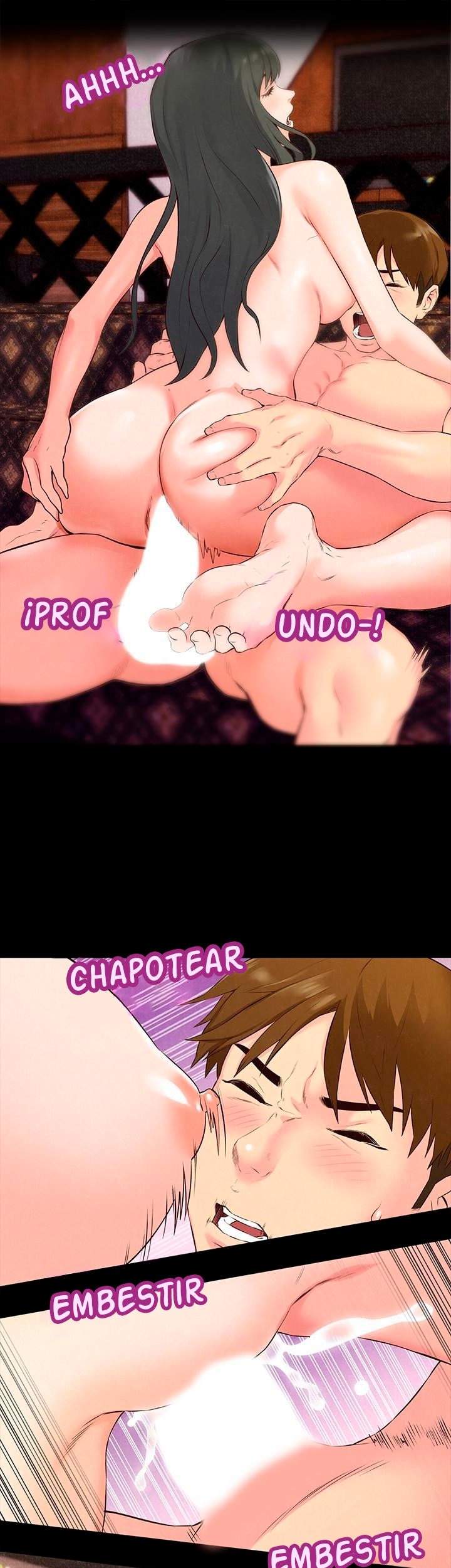 My Baby Girl - Chapter 14 20