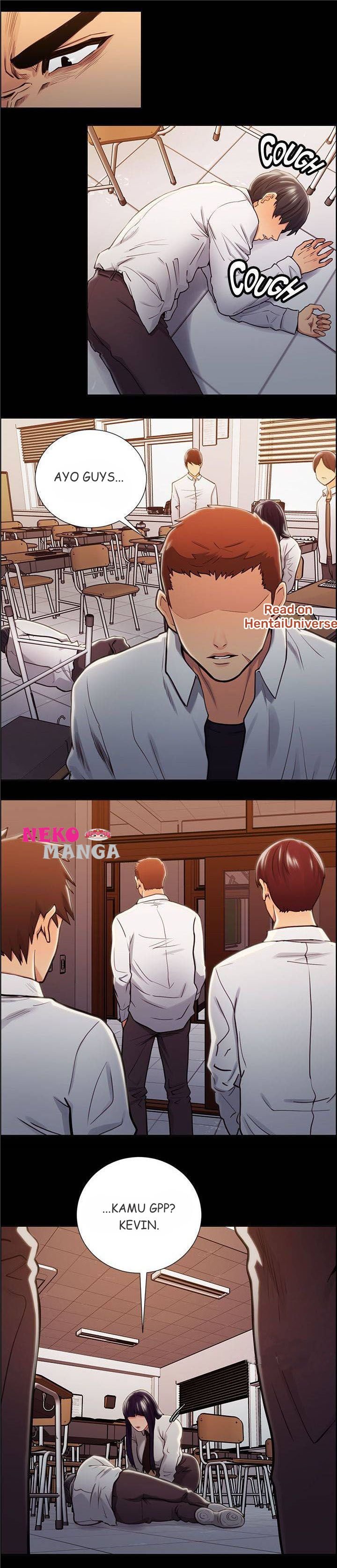 Taste of Forbidden Fruit - Chapter 14 12