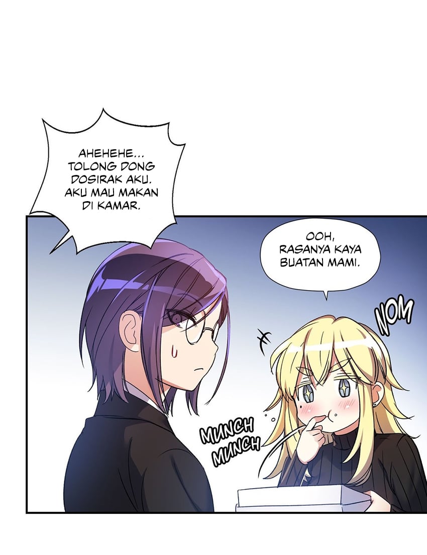 Under Observation: My First Loves and I - Chapter 14 19