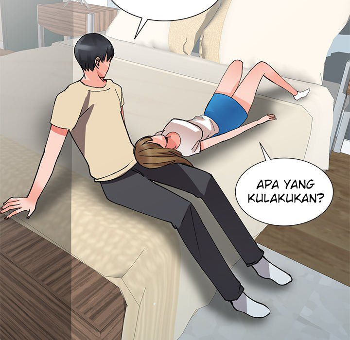 The Maids of the Mansion - Chapter 14 109