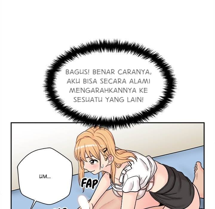 Crossing the Line - Chapter 14 7