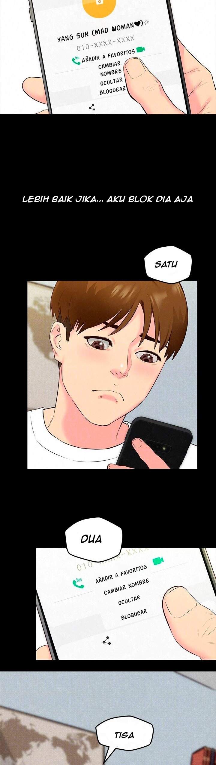 My Baby Girl - Chapter 14 33