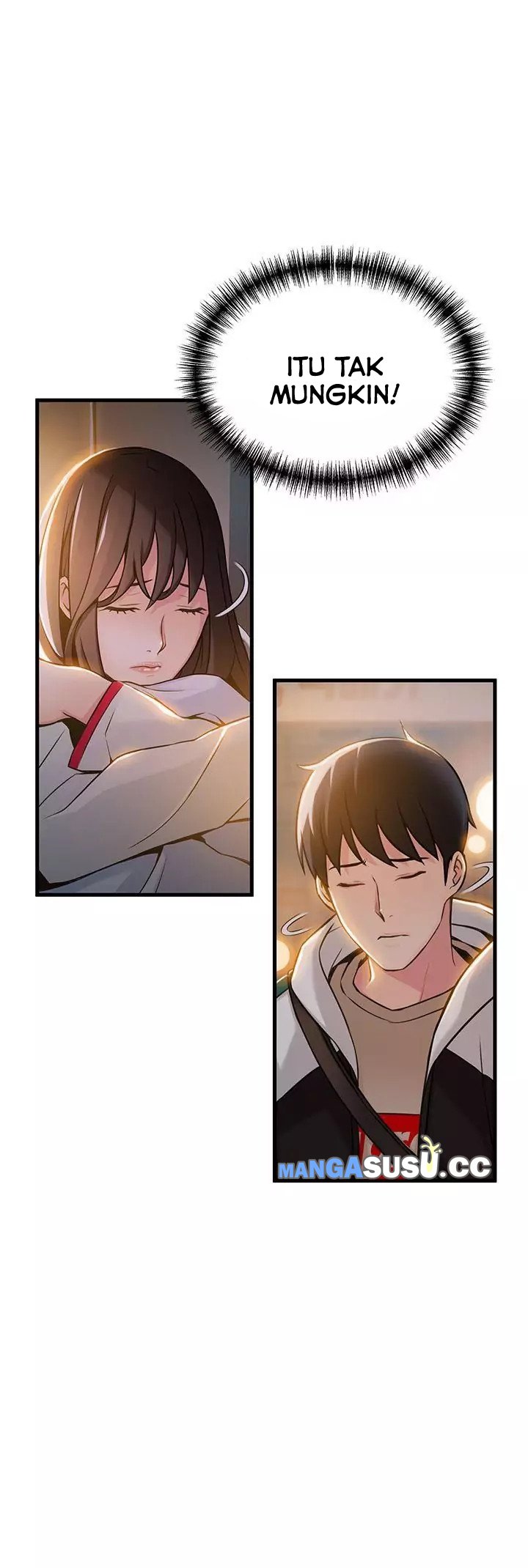 Weak Point (Husky Team) - Chapter 14 4