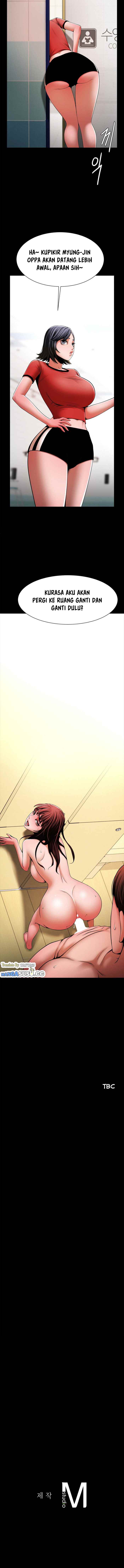 Underwater Instructor - Chapter 14 16