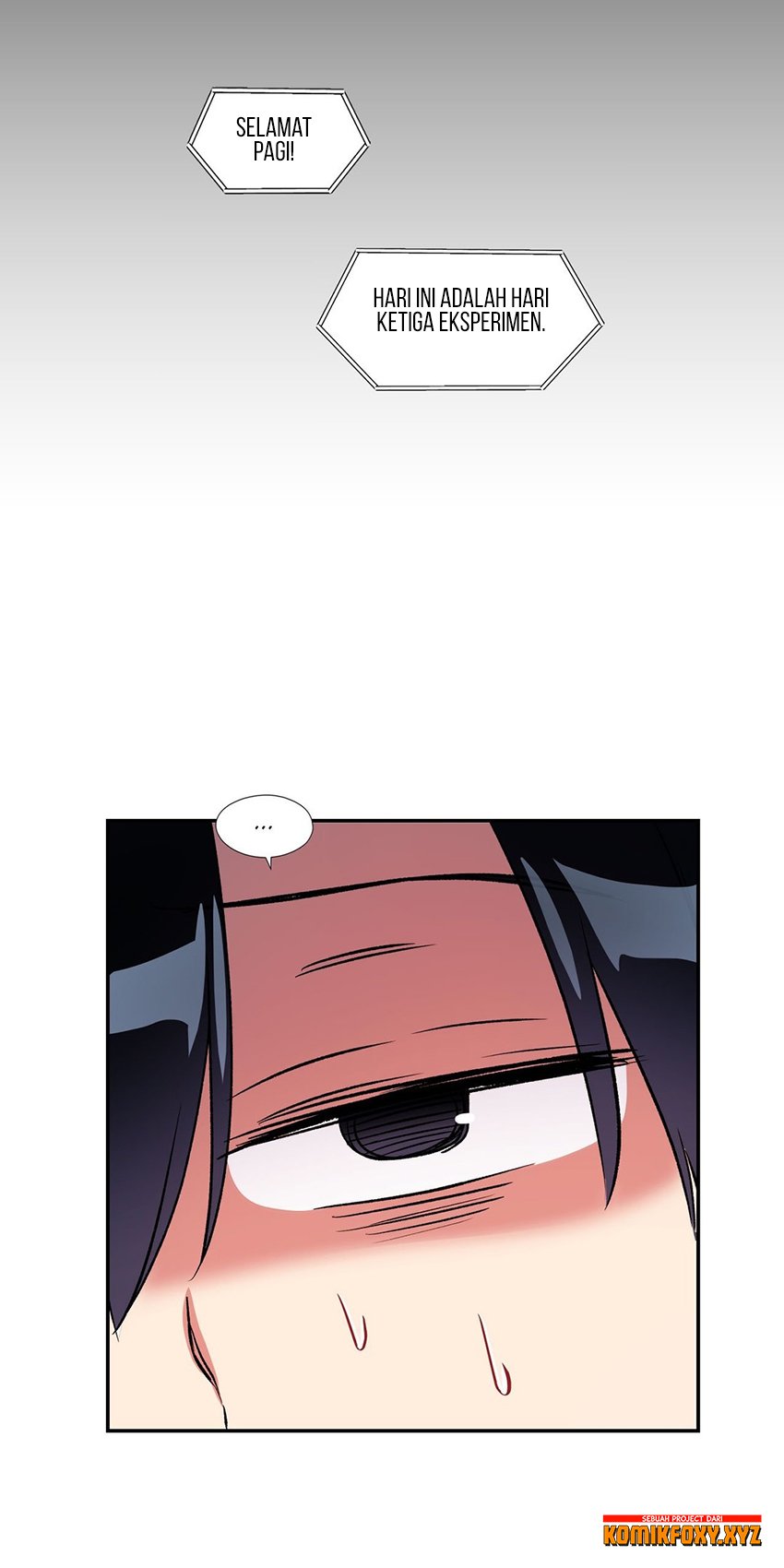Under Observation: My First Loves and I - Chapter 14 8