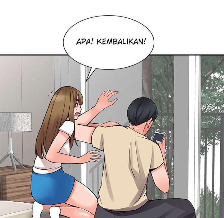 The Maids of the Mansion - Chapter 14 118