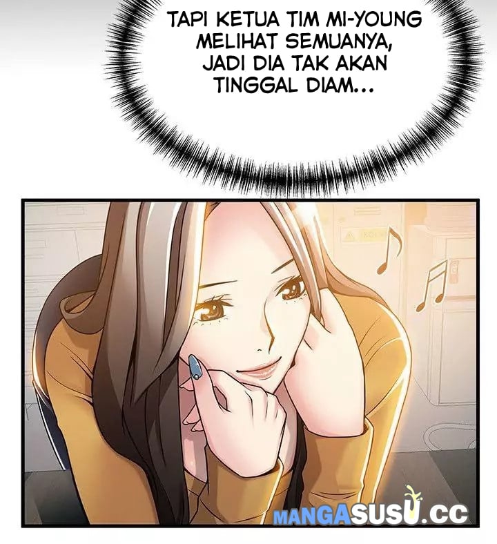 Weak Point (Husky Team) - Chapter 14 23
