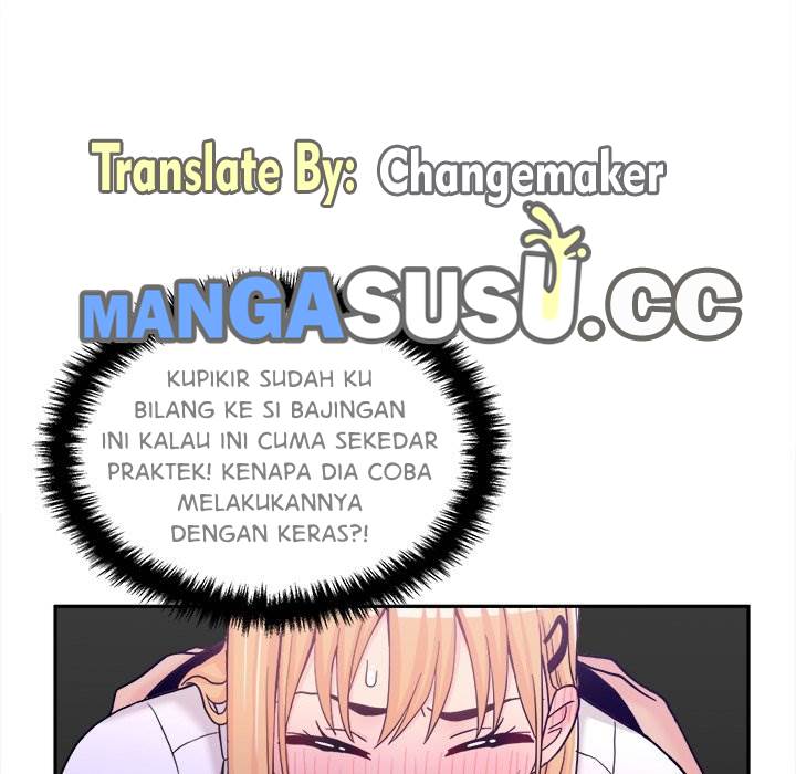 Crossing the Line - Chapter 14 85