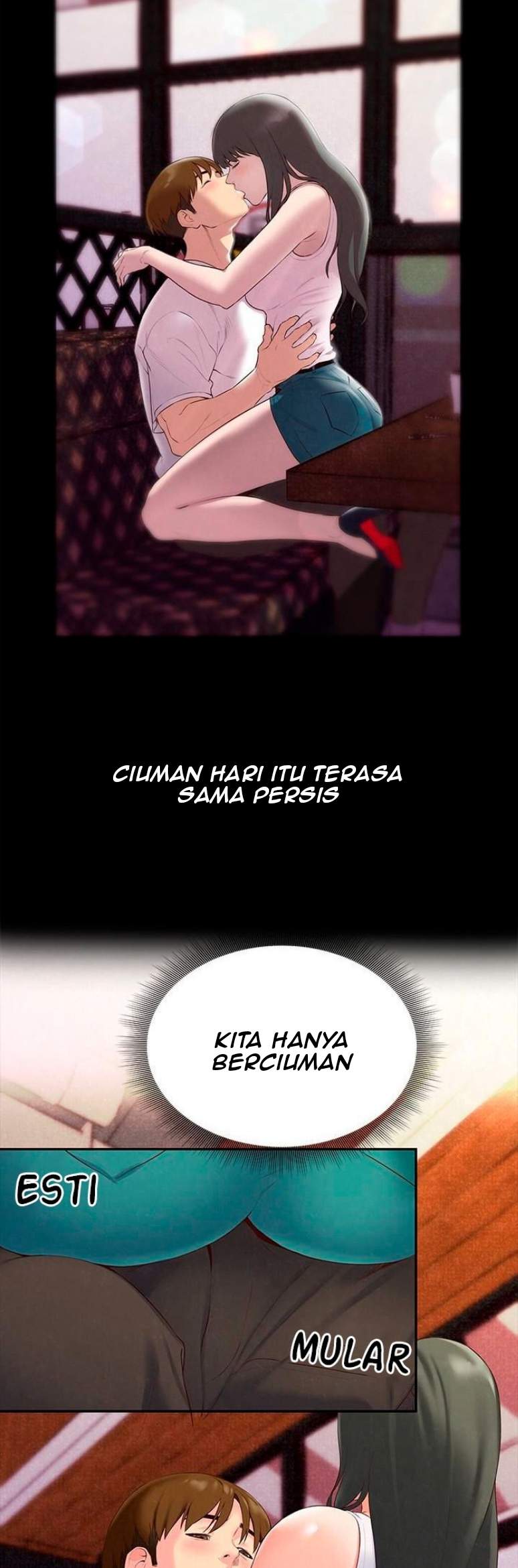 My Baby Girl - Chapter 14 4