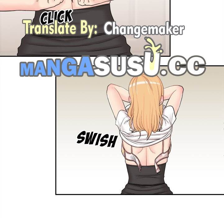 Crossing the Line - Chapter 14 103
