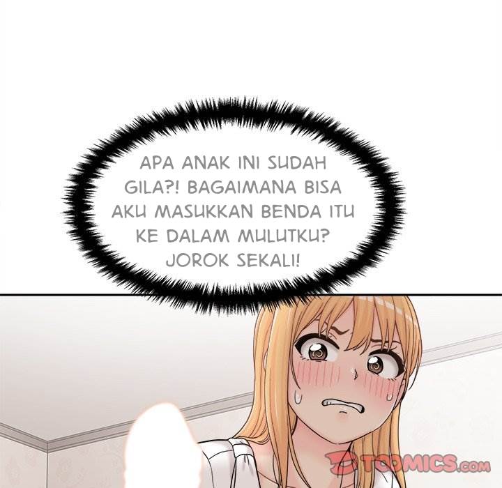 Crossing the Line - Chapter 14 14