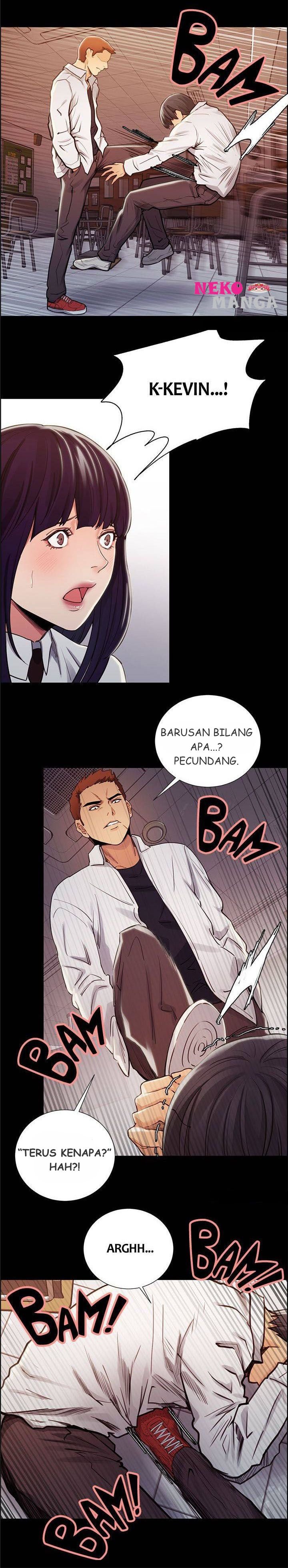 Taste of Forbidden Fruit - Chapter 14 6