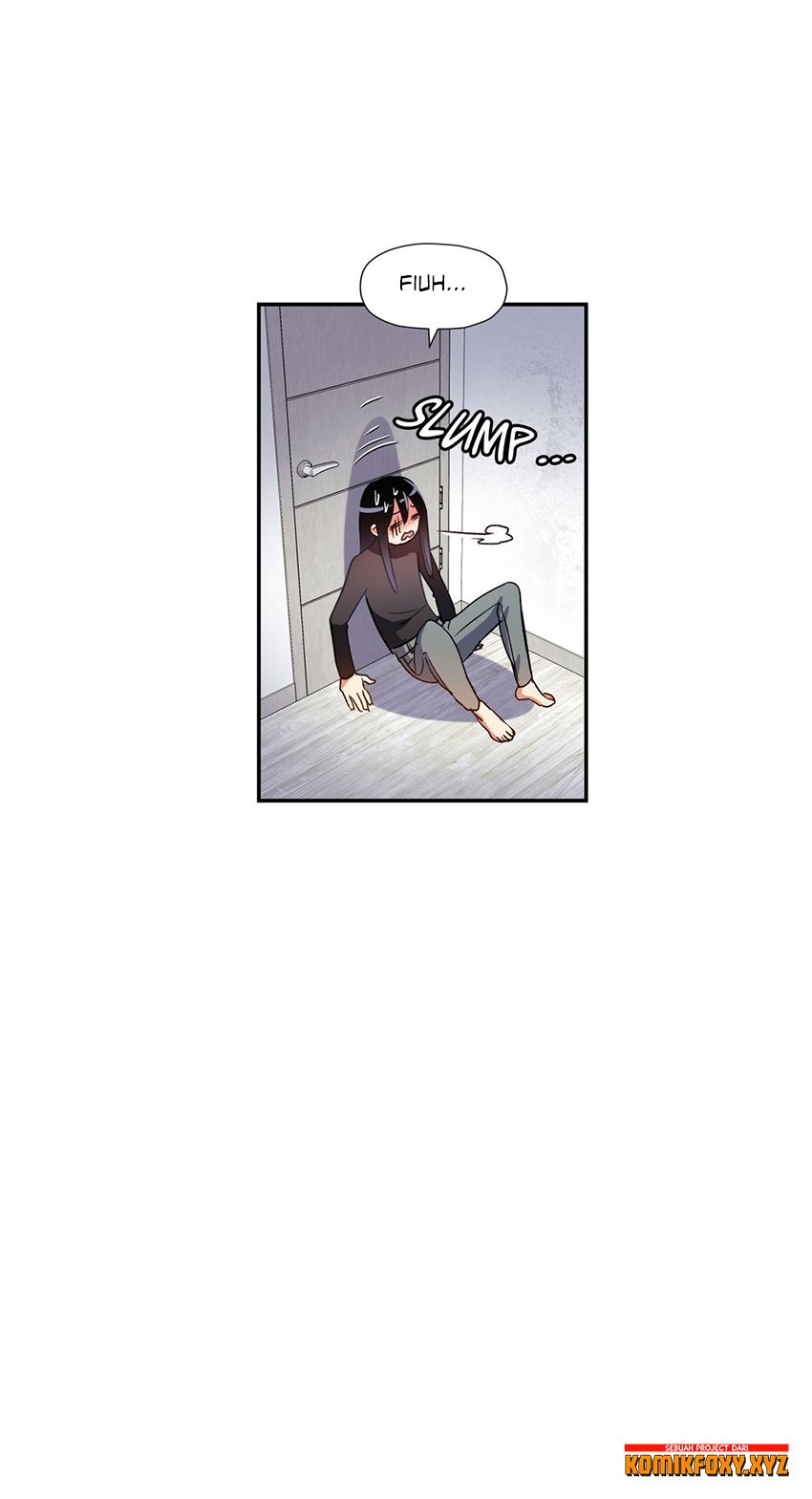 Under Observation: My First Loves and I - Chapter 14 38