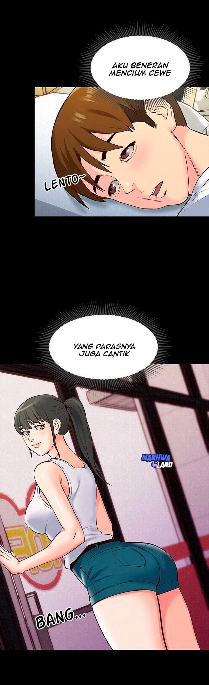 My Baby Girl - Chapter 14 14