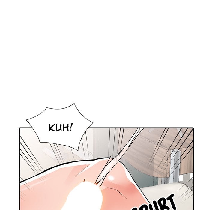 The Maids of the Mansion - Chapter 14 106