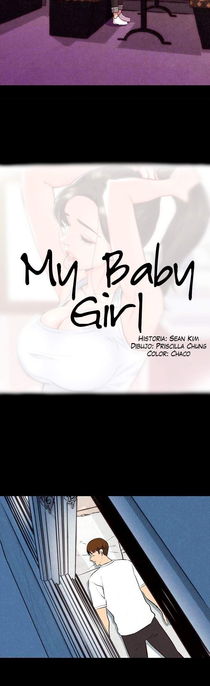 My Baby Girl - Chapter 14 13