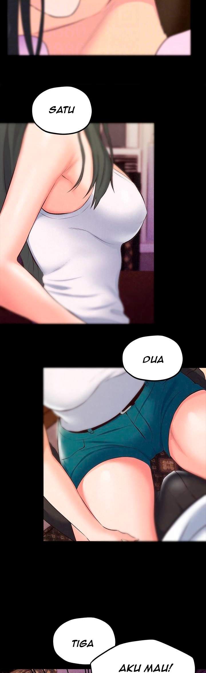 My Baby Girl - Chapter 14 9