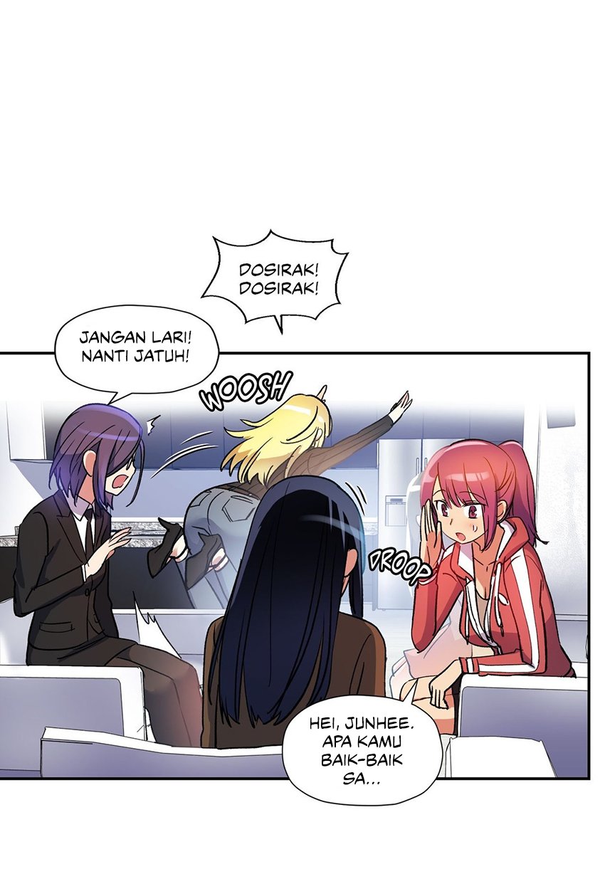 Under Observation: My First Loves and I - Chapter 14 13
