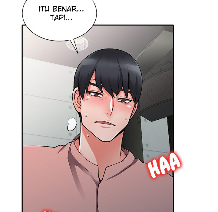 The Maids of the Mansion - Chapter 14 10