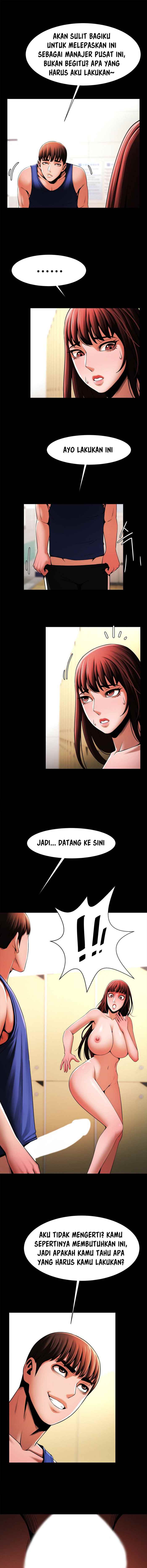 Underwater Instructor - Chapter 14 3