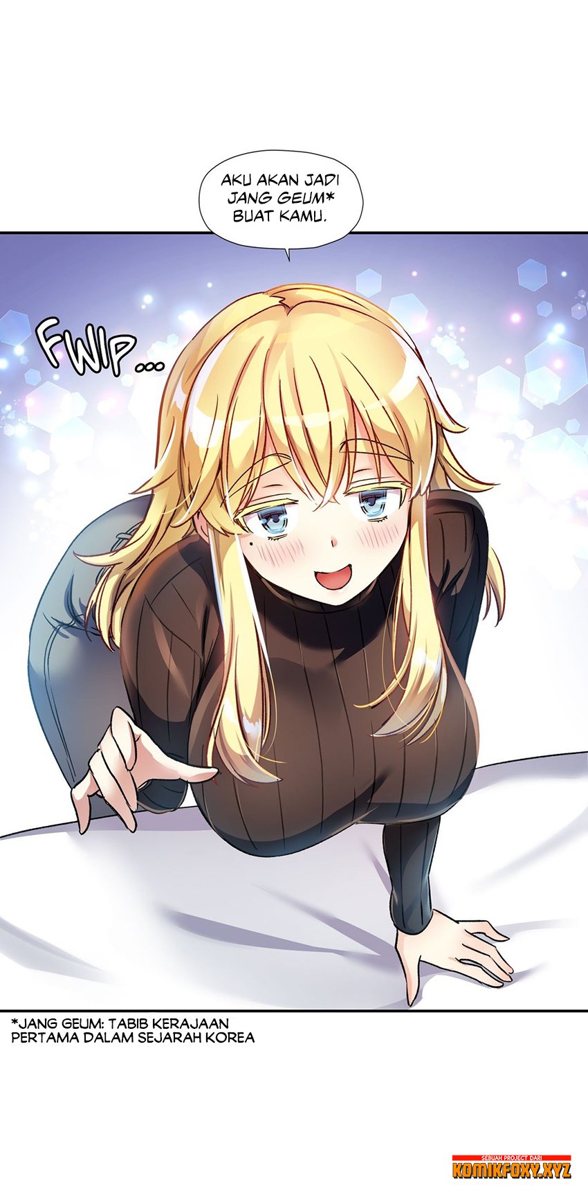 Under Observation: My First Loves and I - Chapter 14 24