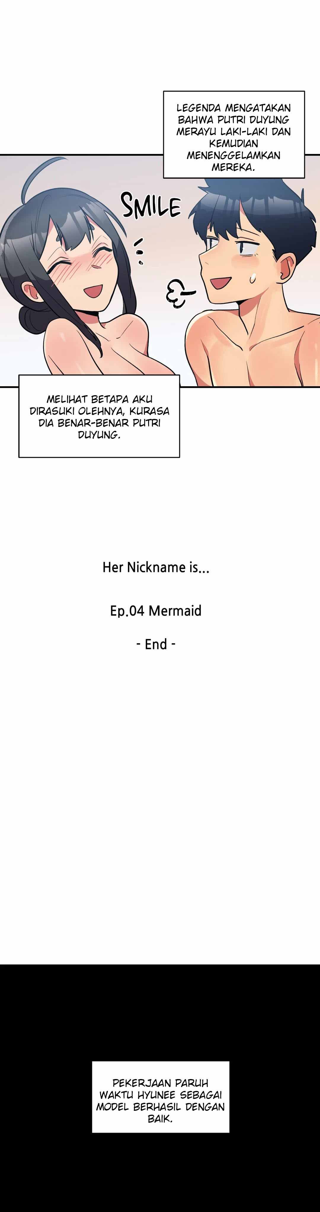 Her Nickname - Chapter 14 18