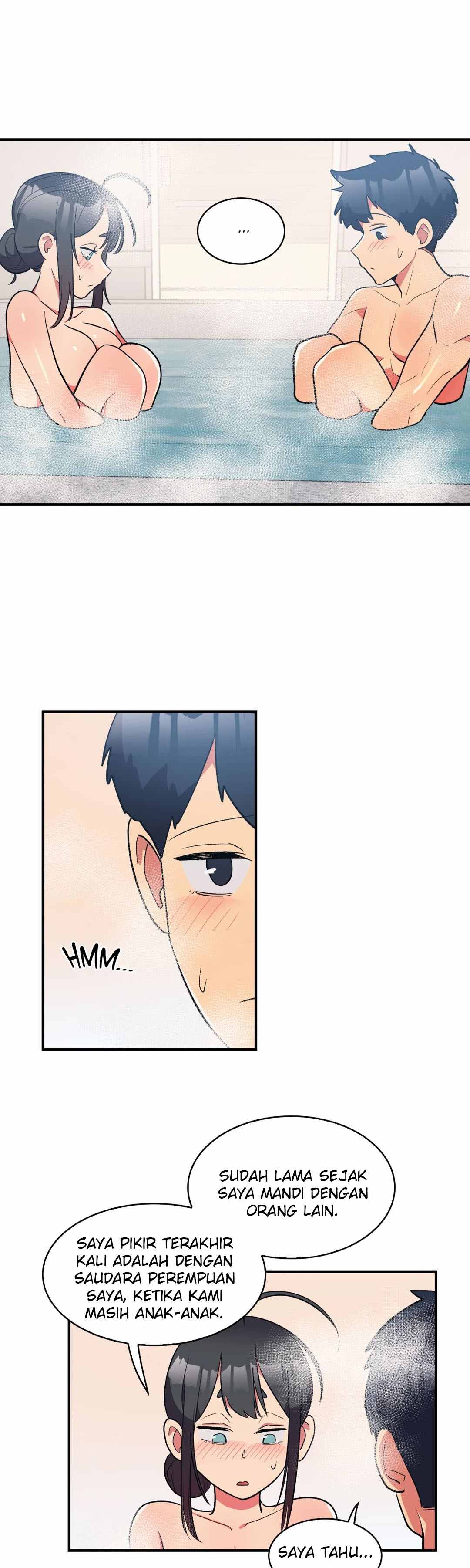Her Nickname - Chapter 14 9