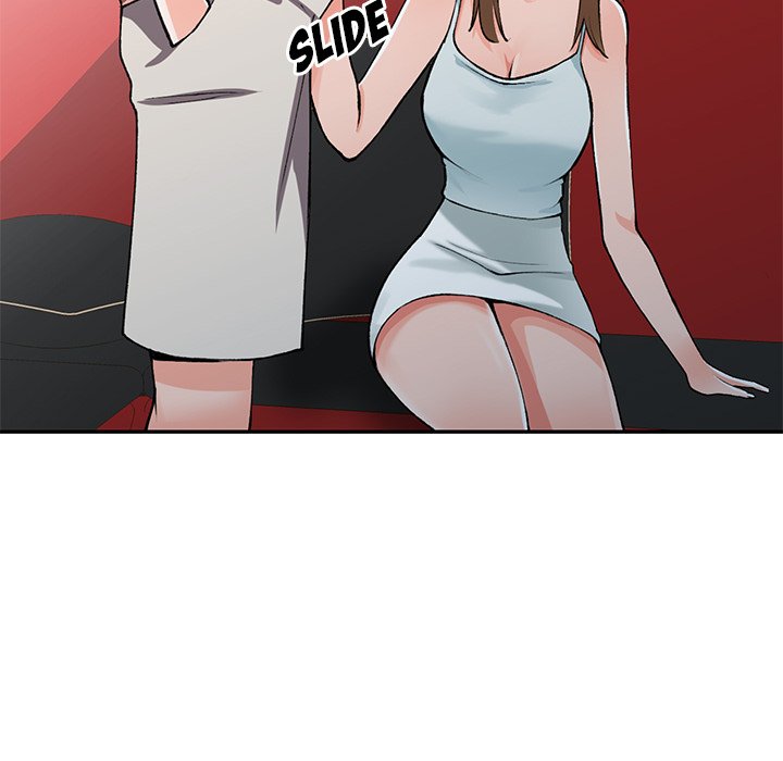 The Maids of the Mansion - Chapter 14 7