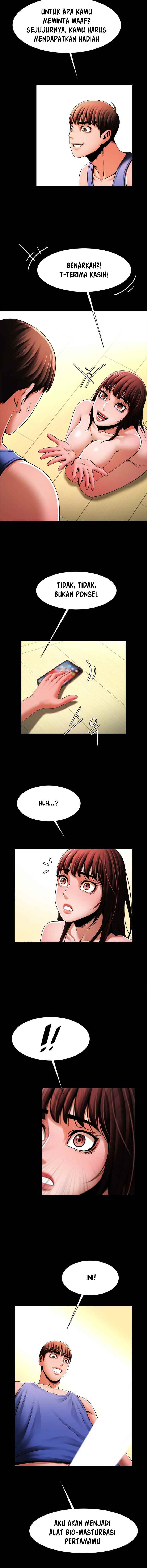 Underwater Instructor - Chapter 14 13
