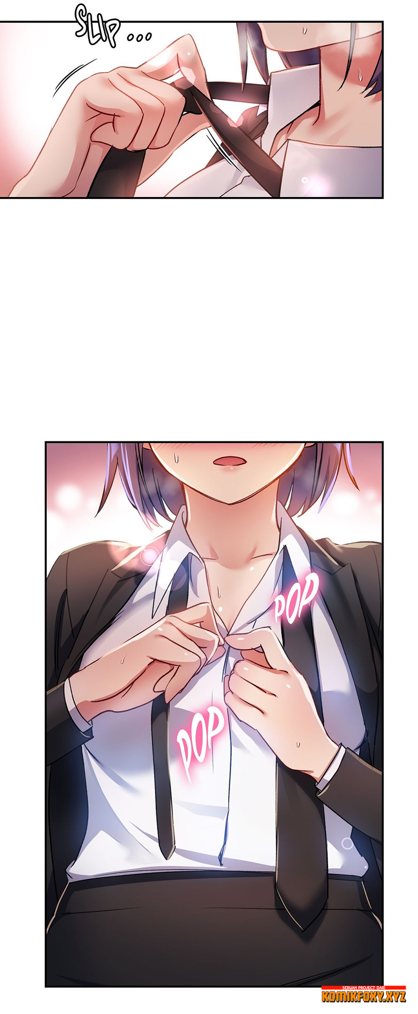 Under Observation: My First Loves and I - Chapter 14 44