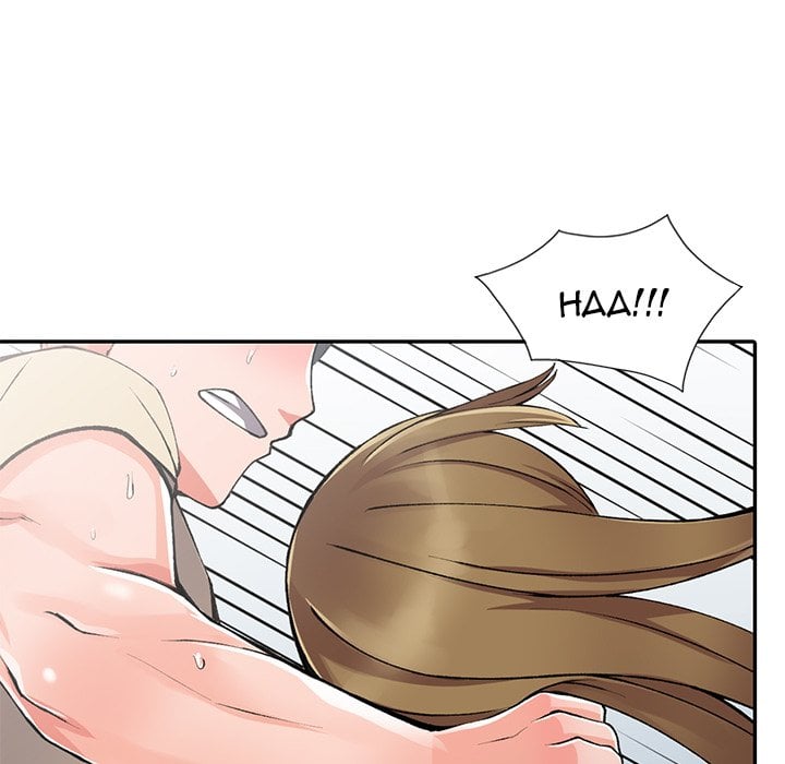 The Maids of the Mansion - Chapter 14 104