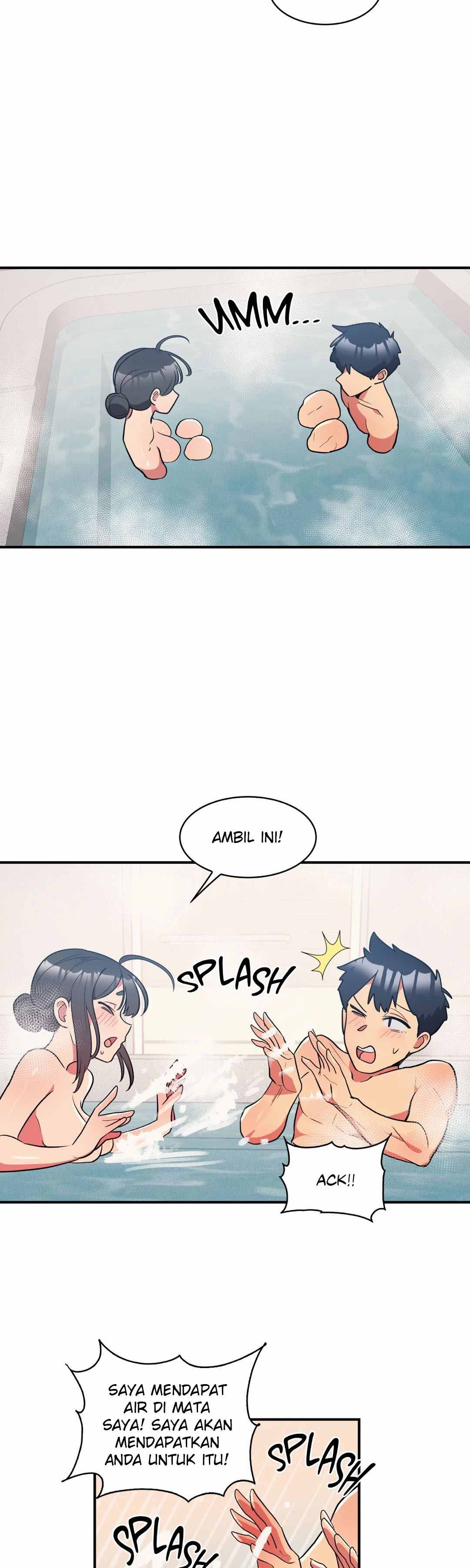 Her Nickname - Chapter 14 10