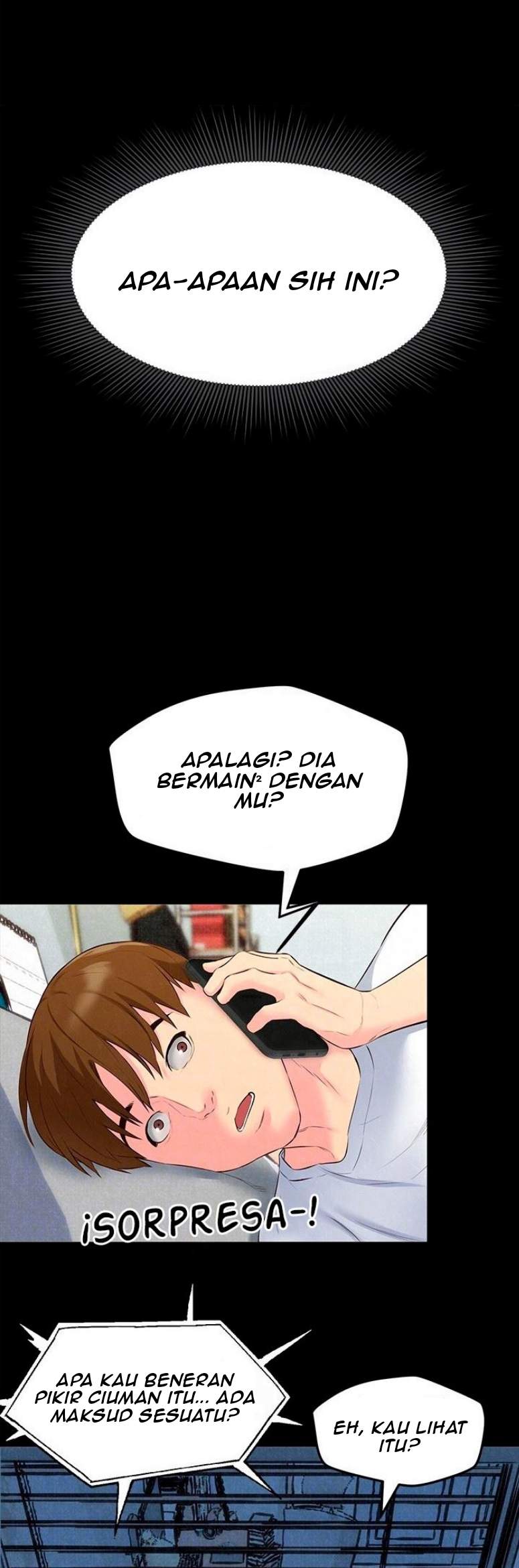 My Baby Girl - Chapter 14 30