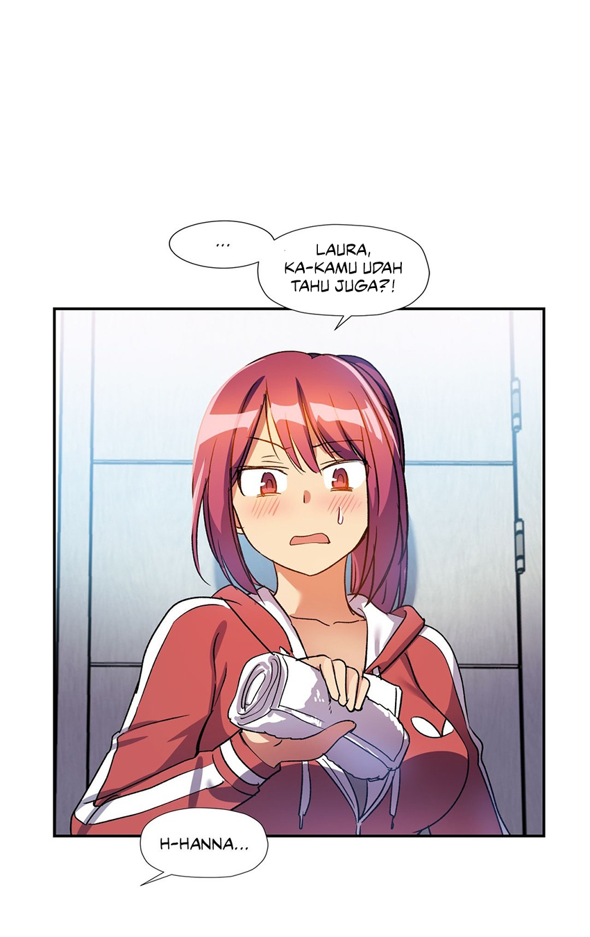 Under Observation: My First Loves and I - Chapter 14 29