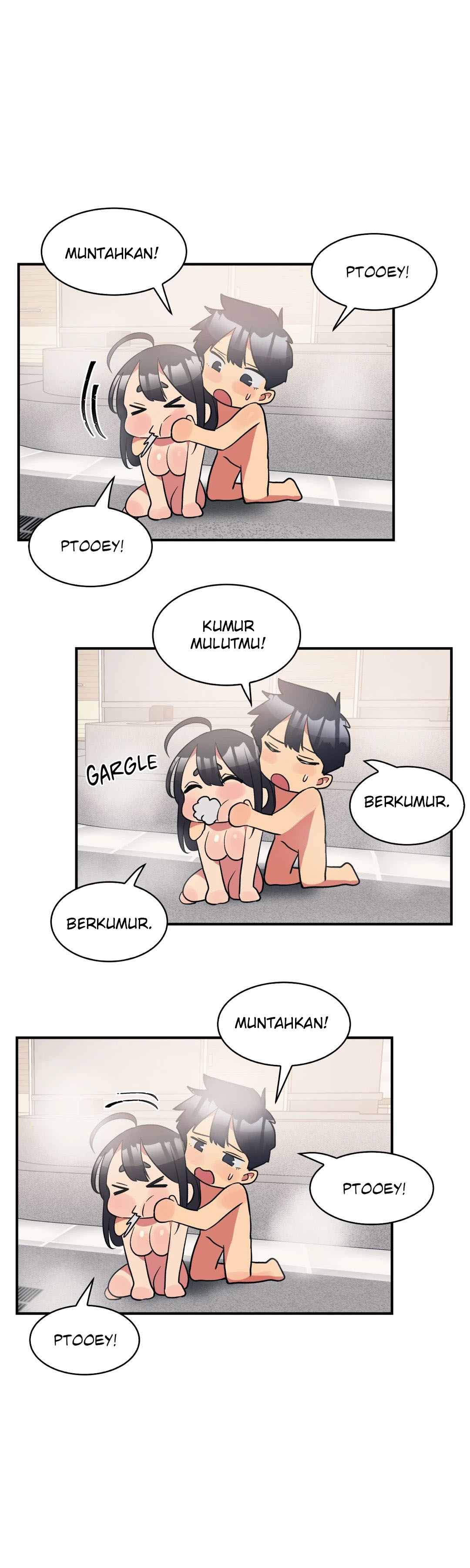 Her Nickname - Chapter 14 17
